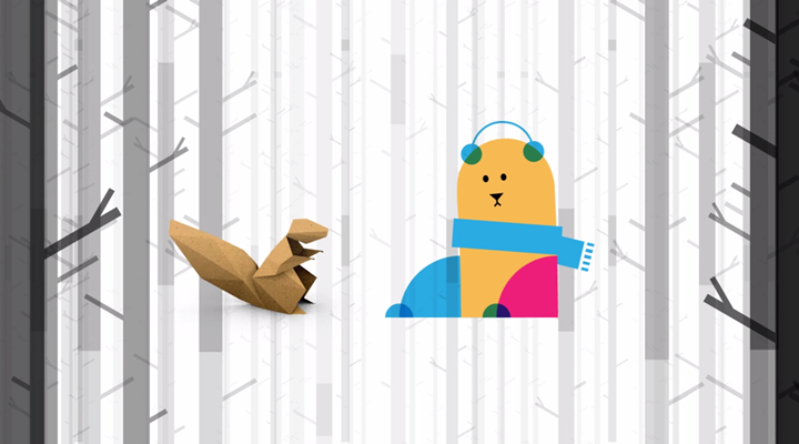 Haftanın Kısa Filmi: The Missing Scarf