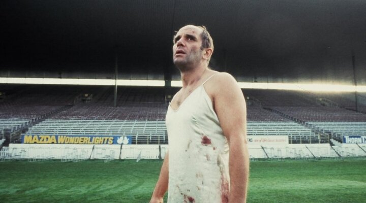 Sinema Tarihinden Mutlaka İzlemeniz Gereken 11 Kült Kıyamet Filmi!