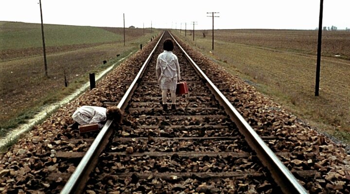 Trajik Hikayeleriyle Göz Yaşartan 7 Muazzam Film!