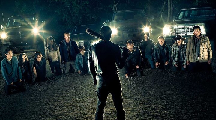 The Walking Dead 7. Sezon 1. Bölüm İncelemesi
