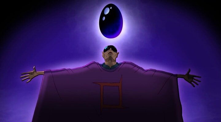 The Incal’a Saygı Duruşu Niteliğinde Fragman!