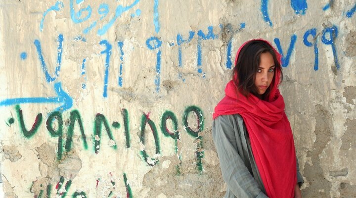 Gözde Kural İmzalı Toz’un Fragmanı Yayınlandı!