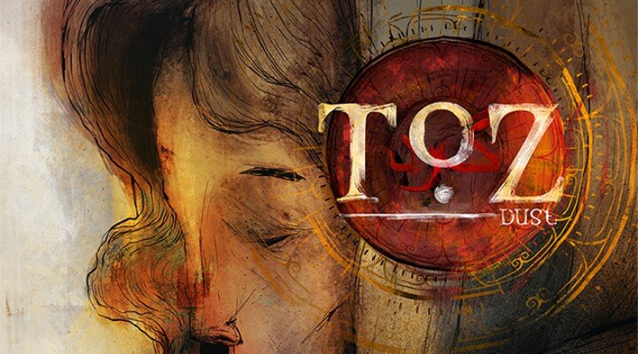 Toz Filmi Dünya Prömiyerini Montreal’de Yapacak!