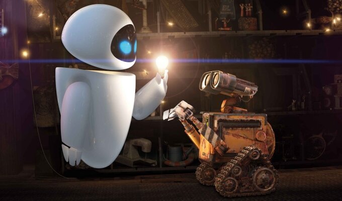 wall-e-filmloverss