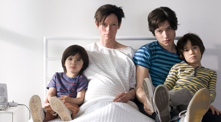 We Need to Talk About Kevin’ı Sevenlerin İzlemesi Gereken 10 Film!