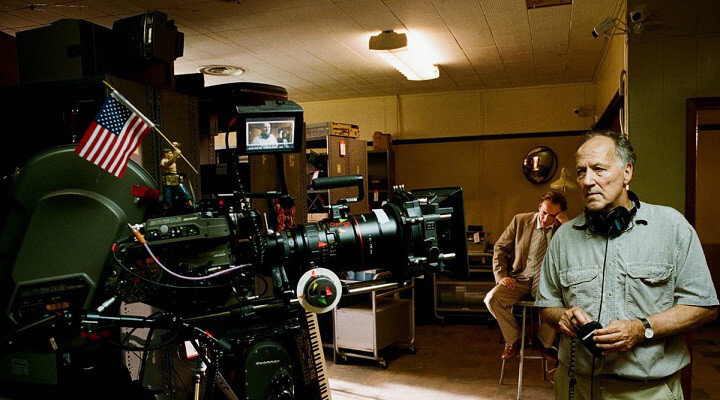 Werner Herzog İyi Bir Film Yapmak İçin Neler Gerektiğini Anlattı!