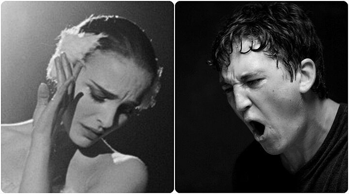 Müzik ile Dansın Kusursuz Kesişimi: Black Swan ve Whiplash