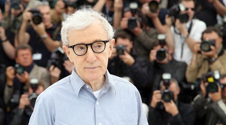Woody Allen’ın Yeni Televizyon Serisi Crisis in Six Scenes Sonbaharda Ekranlarda!