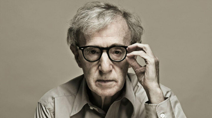 Woody Allen ile Cinsellik, İlk Televizyon Dizisi ve Antisemitizm Üzerine