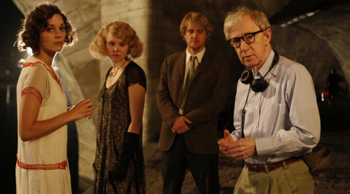 Test: Woody Allen Sinemasına Ne Kadar Hakimsin?