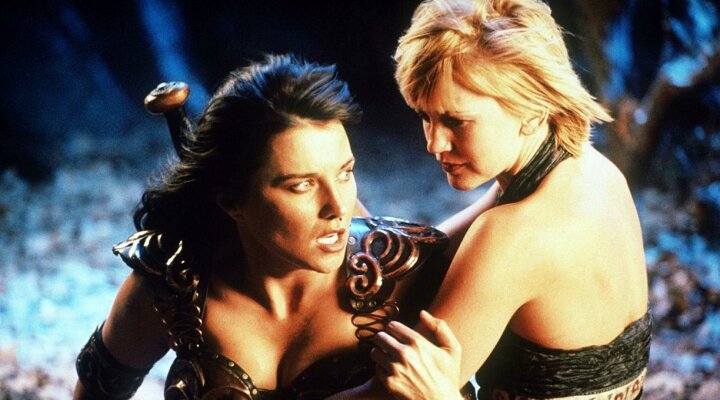 Ekranlara Geri Dönen Xena: Warrior Princess Hakkındaki Yeni Detaylar!
