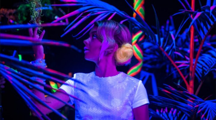 Elektronik Müzik Festivali Büyüsündeki XOXO’dan Fragman Yayınlandı!