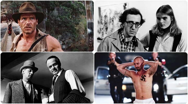 Yönetmenleri Tarafından Nefret Edilen 8 Film!