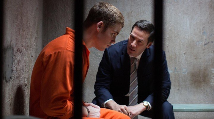 Yüce Adalet – The Whole Truth