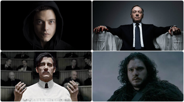 68. Emmy Ödülleri Sahiplerini Buldu!