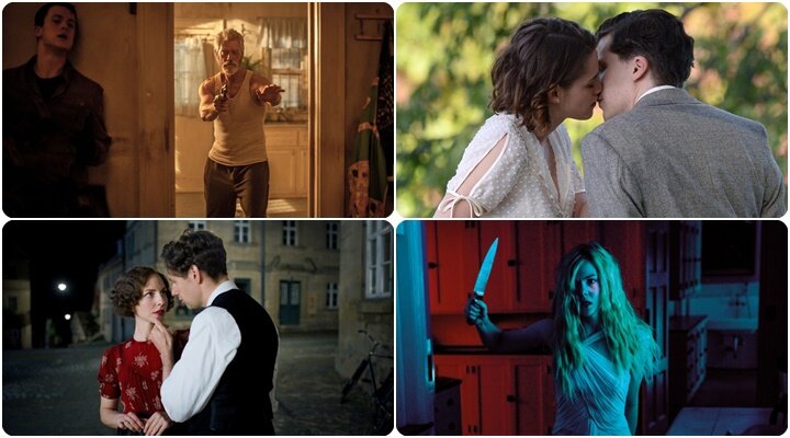 2016 Yazında Vizyona Giren En İyi 10 Film!