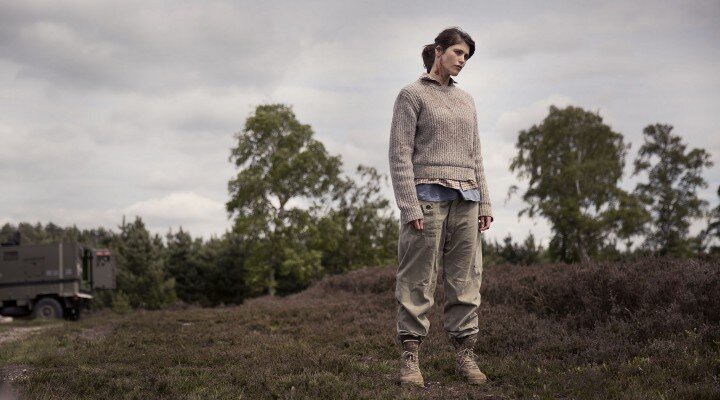 Tüm Sırların Sahibi Kız – The Girl With All The Gifts