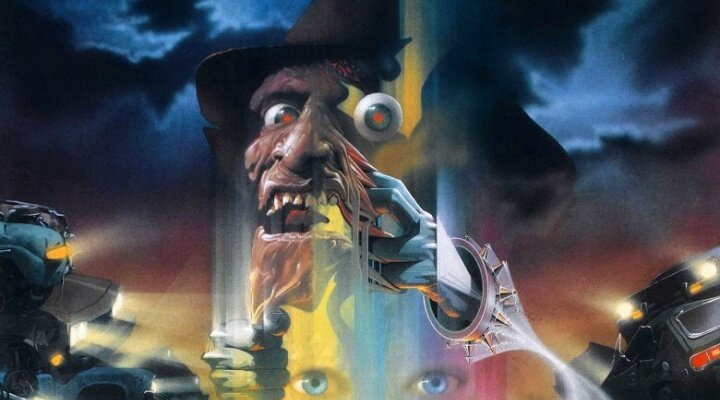 Ustaya Saygı: Wes Craven’in Ölüm Yıldönümünde ‘Elm Street: Making of a Nightmare’ Belgeseli