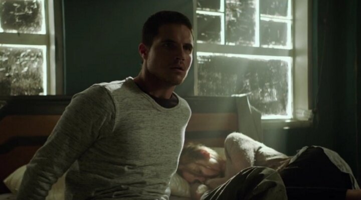 Netflix Yapımı ARQ Filminden Fragman Yayınlandı!