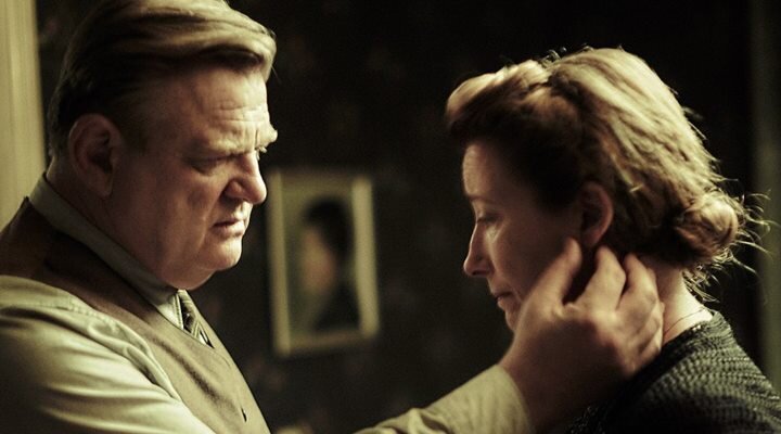 Brendan Gleeson’lı Alone In Berlin’den Fragman Yayınlandı!