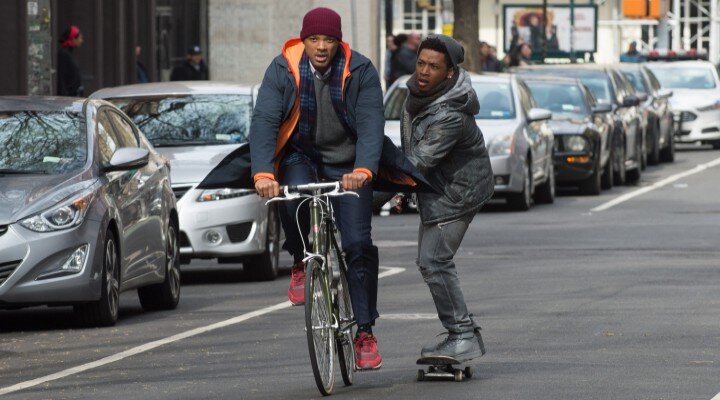 Will Smith’li Collateral Beauty’den Türkçe Altyazılı Fragman Yayınlandı