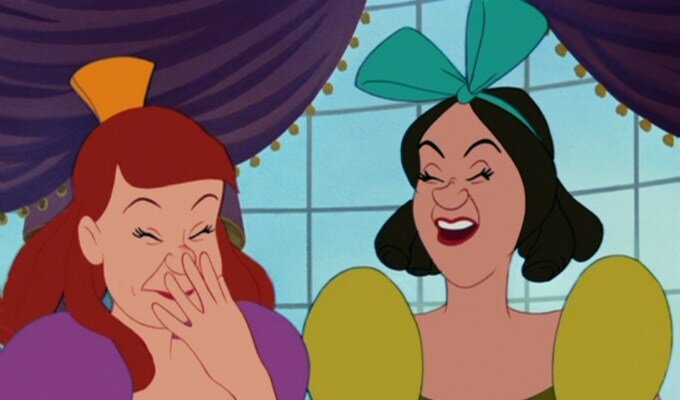 Cinderella-filmloverss