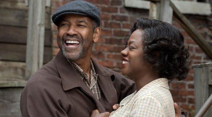 23. Oyuncular Birliği Ödülleri Sahiplerini Buldu!