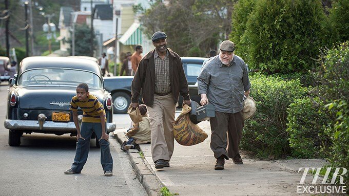 Fences-filmloverss