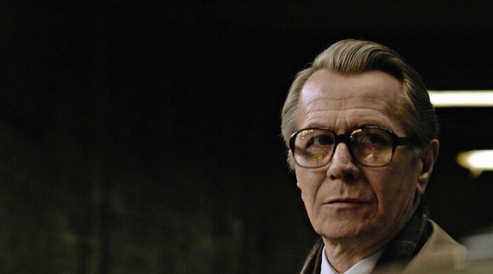 Joe Wright ve Gary Oldman Ortaklığından Bir Winston Churchill Hikayesi: Darkest Hour