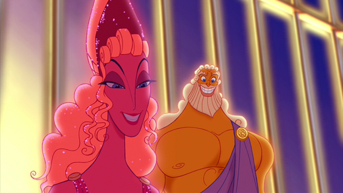 Hercules-filmloverss
