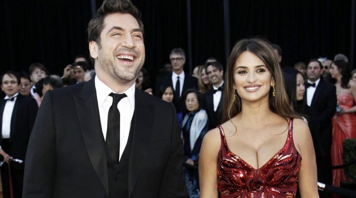 Penelope Cruz ve Javier Bardem Pablo Escobar Filminde Birlikte Rol Alacak!