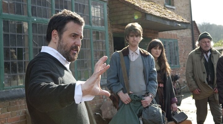 Mark Romanek Septillion to One’ın Yönetmenliğini Üstlenecek!