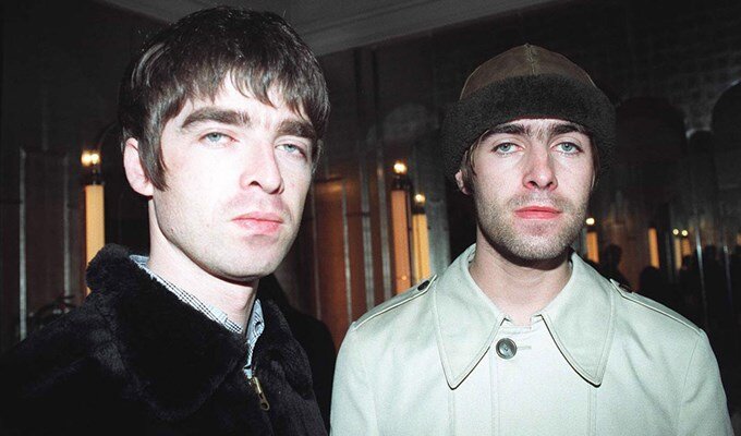 Oasis-filmloverss