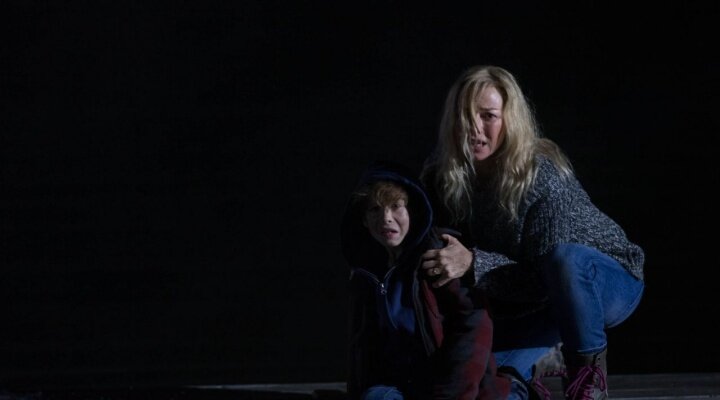 Başrolünde Naomi Watts’ın Olduğu İddialı Korku Filmi Shut In’den Fragman Yayınlandı!