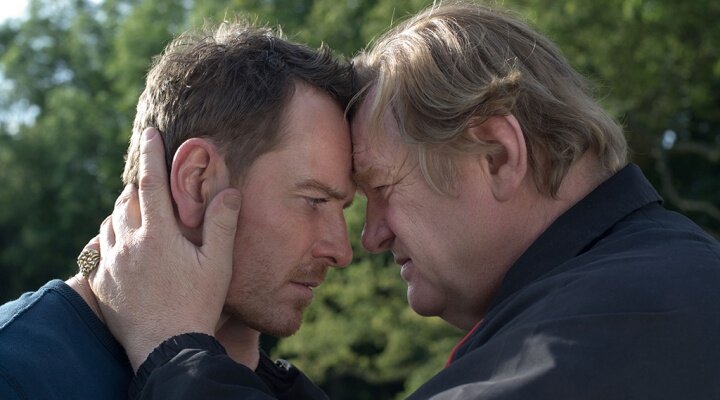 Michael Fassbender’lı Tresspass Against Us’dan Fragman Yayınlandı!