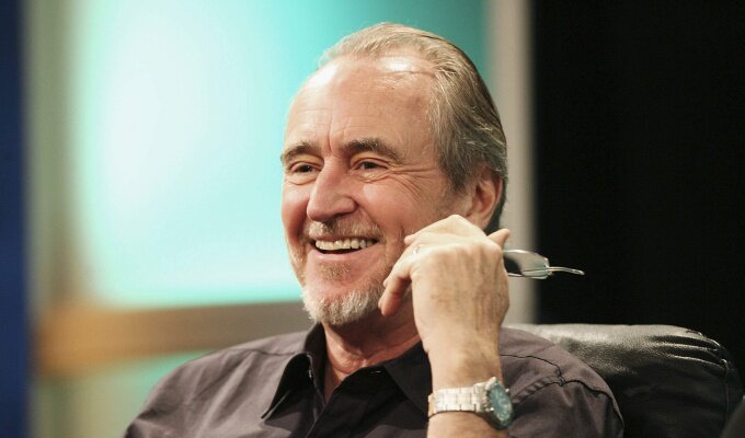Wes Craven - filmloverss