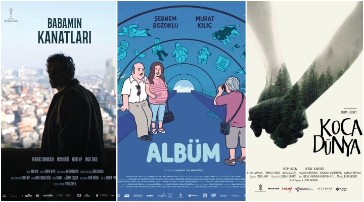 23. Uluslararası Adana Film Festivali Ulusal Yarışma Değerlendirmesi