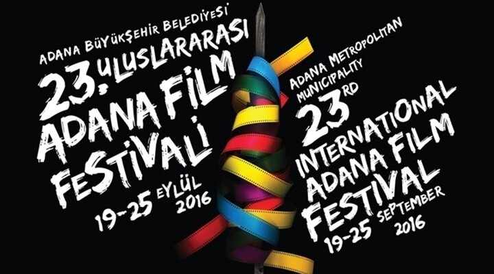 23. Adana Film Festivali Başlıyor!