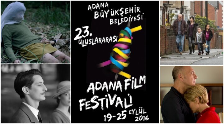 23. Uluslararası Adana Film Festivali Günlükleri