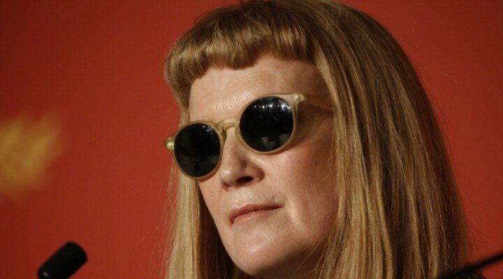 Andrea Arnold: Güçlü Kadınların Hikayeleri