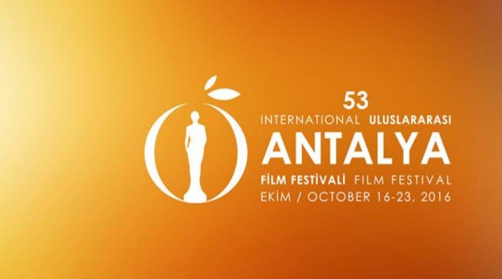53. Uluslararası Antalya Film Festivali Afişi Yayınlandı
