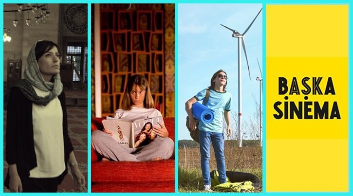 Başka Sinema’nın Ekim Filmleri Belli Oldu