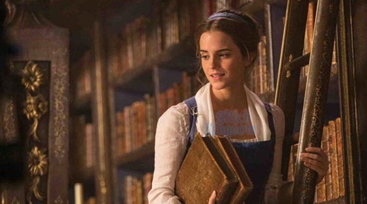 Emma Watson’lı Beauty and The Beast’ten Yeni Fragman Yayınlandı!