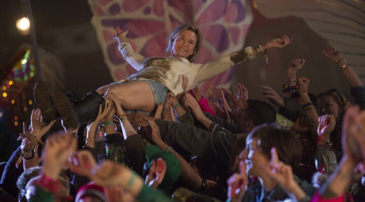 Bridget Jones’un Bebeği – Bridget Jones’s Baby