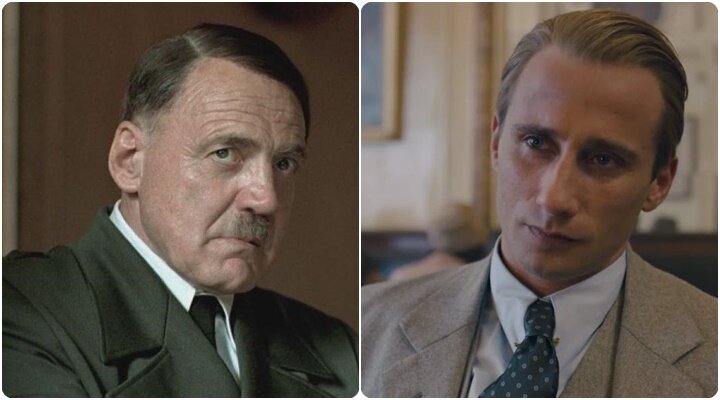 Bruno Ganz ile Matthias Schoenaerts Terrence Mallick’in Yeni Filmi Radegund’un Kadrosunda!