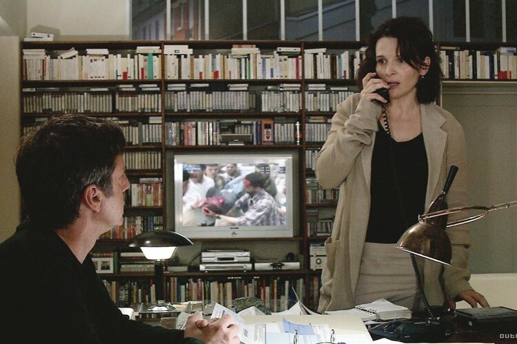 En İyi 25 Gerilim Filmi