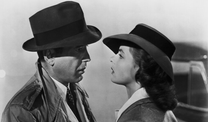 casablanca