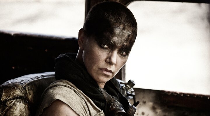 Charlize Theron Mad Max: Fury Road’un Devam Filminde Yer Alacak!