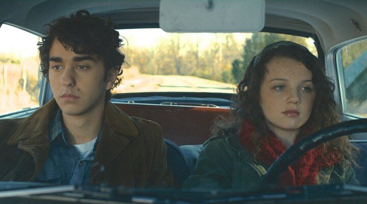 Chris Cooper’lı Coming Through The Rye’dan Fragman Yayınlandı!