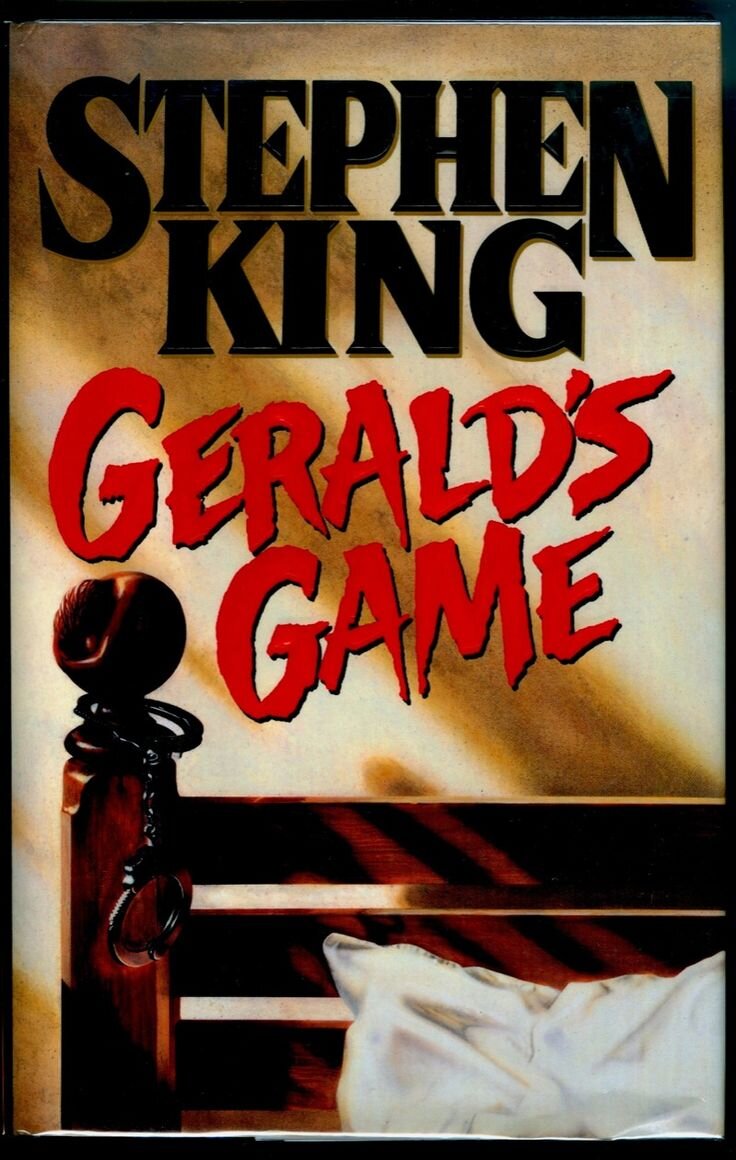 complete-list-of-stephen-king-novels-gerald-s-game